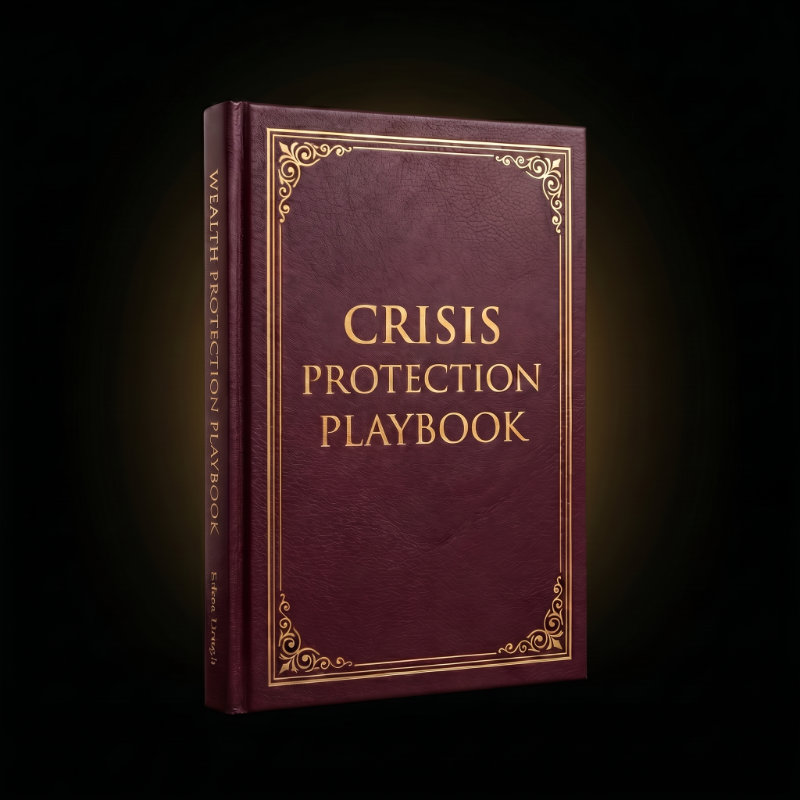 Crisis Protection Playbook