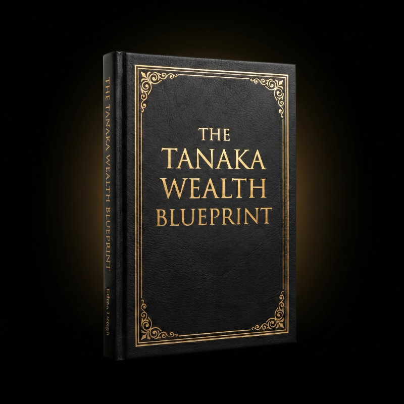 The Tanaka Wealth Blueprint